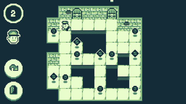Warlock's Tower game for windows Pc 1
