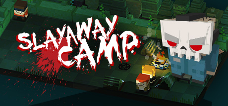 https://store.steampowered.com/app/530390/Slayaway_Camp/