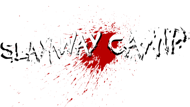 Slayaway Camp Logo