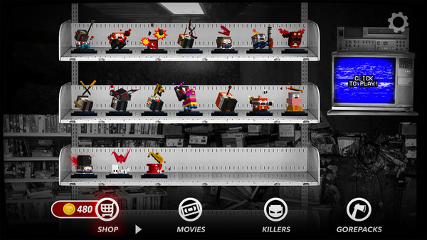 Slayaway Campfor windows and Linux 1