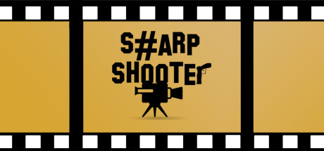 S#arp Shooter cover art