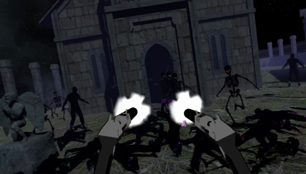 S#arp Shooter for linux