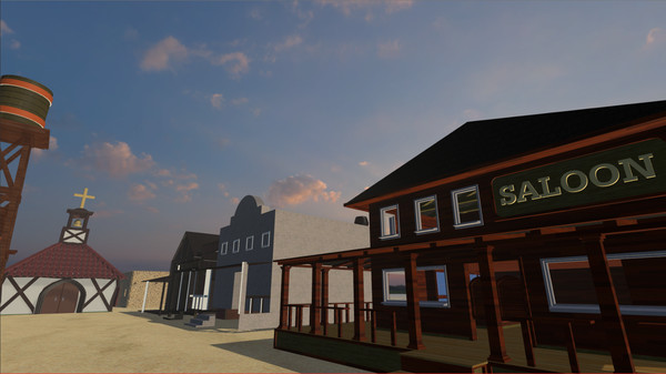 S#arp Shooter game for windows Pc 1