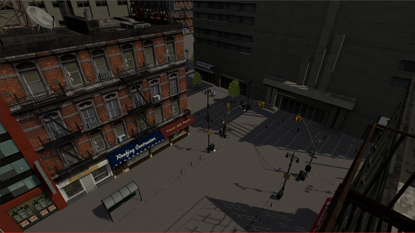 S#arp Shooter game for Linux 1