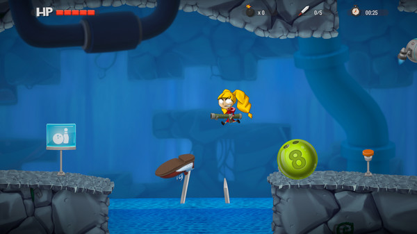 Скриншот из Manipulated