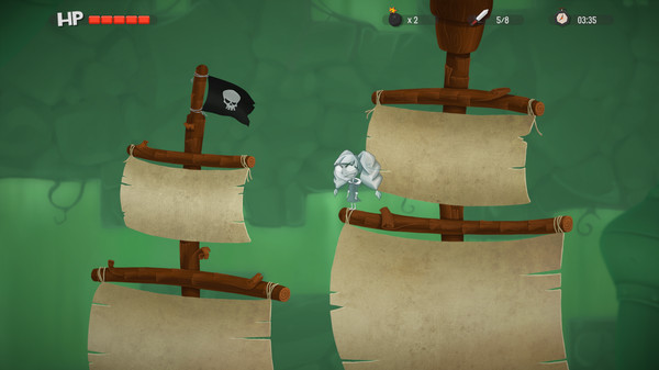 Скриншот из Manipulated