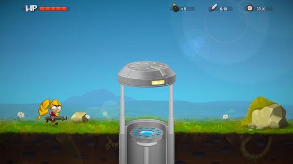 Manipulated for linux