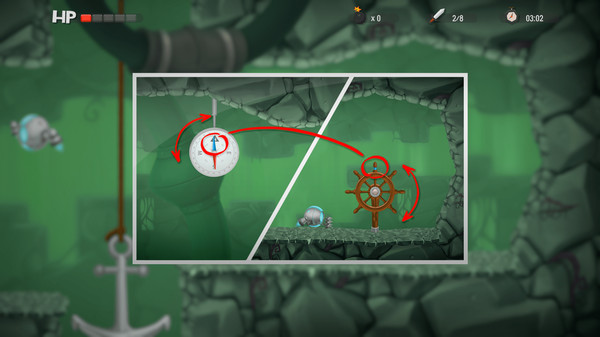 Manipulatedfor windows and Linux 1