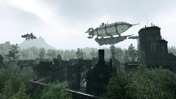 STEAM HAMMER for linux