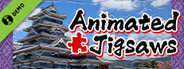 Beautiful Japanese Scenery - Animated Jigsaws Demo