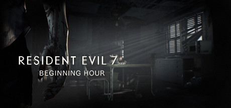 Resident Evil 7 / Biohazard 7 Teaser: Beginni icon