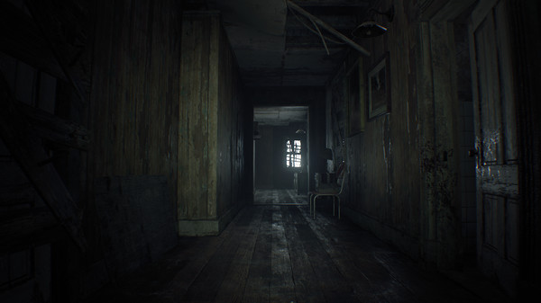 Resident Evil 7 / Biohazard 7 Teaser: Beginning Hour game for Linux 1