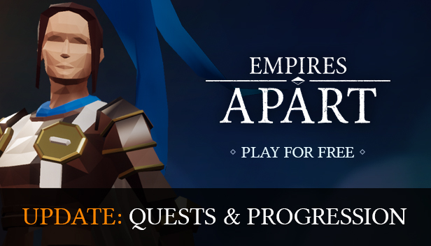 Empires Apart