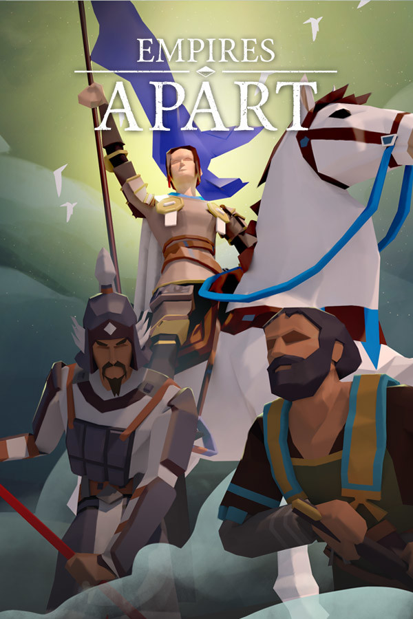 Empires Apart for steam