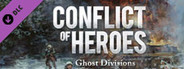 Conflict of Heroes: Ghost Divisions