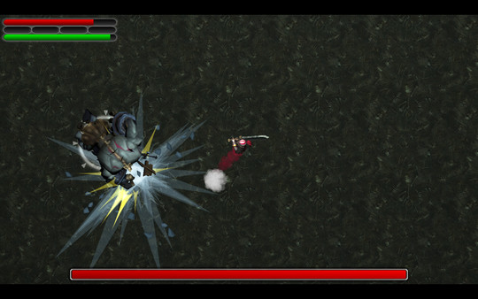 Rogues or Heroes game for windows Pc 1