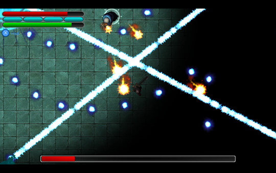 Rogues or Heroesfor windows and Linux 1