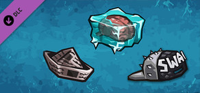 SteamWorld Heist - Hatbox: Three 4 Free cover art