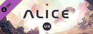 ALICE VR - Soundtrack