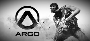 Argo cover art