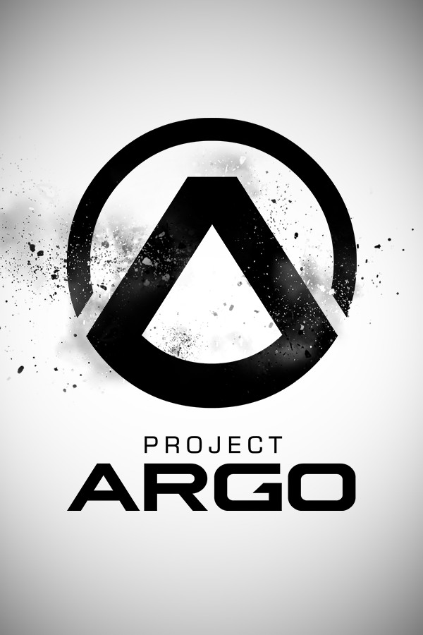 Steam portrait for Argo.