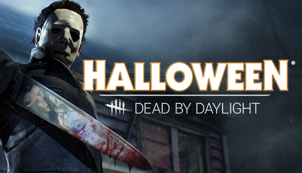 Dead By Daylight The Halloween Chapter On Steam - dead by daylighthalloween roblox