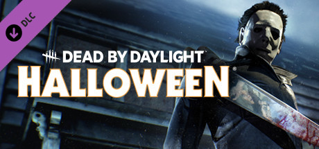 Dead by Daylight - The Halloween Chapter cover art