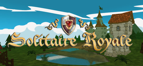 Solitaire Royale cover art
