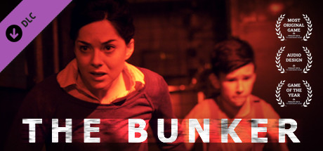 The Bunker - Soundtrack cover art