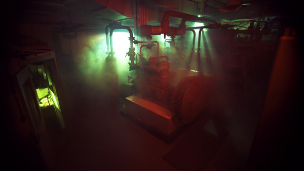 Скриншот из The Bunker - Soundtrack Скриншот из The Bunker - Soundtrack