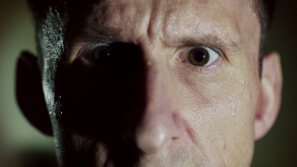 Скриншот из The Bunker - Soundtrack Скриншот из The Bunker - Soundtrack