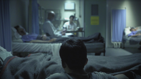 Скриншот из The Bunker - Soundtrack Скриншот из The Bunker - Soundtrack