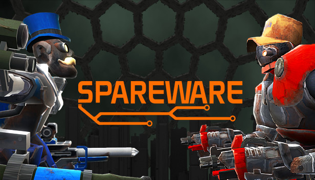 Spareware