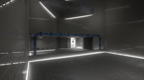 Subject A-119 game for Linux 1