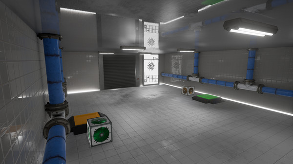 Subject A-119 for linux