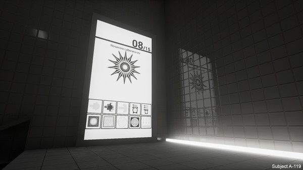 Subject A-119for windows and Linux 1