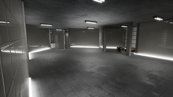 Subject A-119 game for windows Pc 1