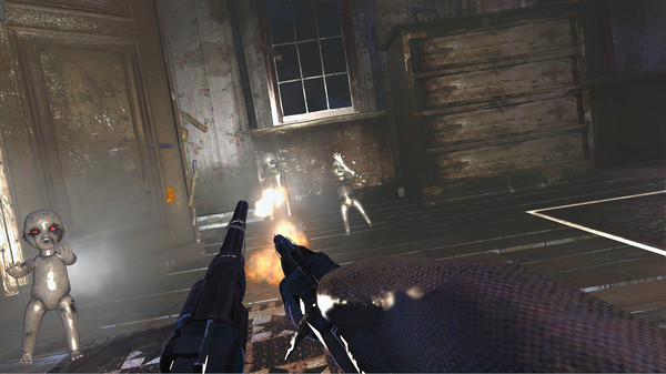 Sophie's Guardian game for Linux 1