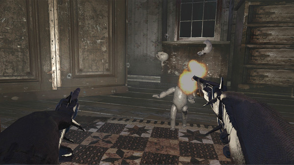 Sophie's Guardianfor windows and Linux 1