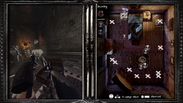 Sophie's Guardian game for windows Pc 1