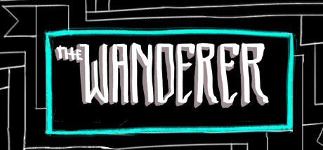 The Wanderer cover art