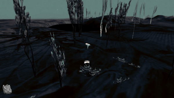 Скриншот из The Wanderer