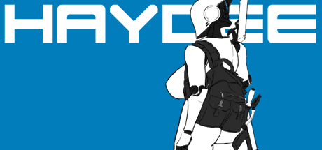 Haydee on Steam Backlog