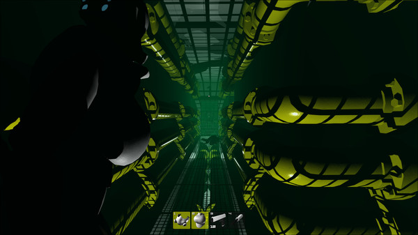 Haydee game for Linux 1