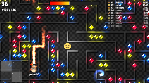 скриншот emoj.io 2