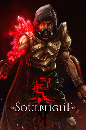 Soulblight poster image on Steam Backlog