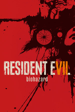 BIOHAZARD 7 resident evil グロテスクVer.
