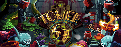 Tower 57