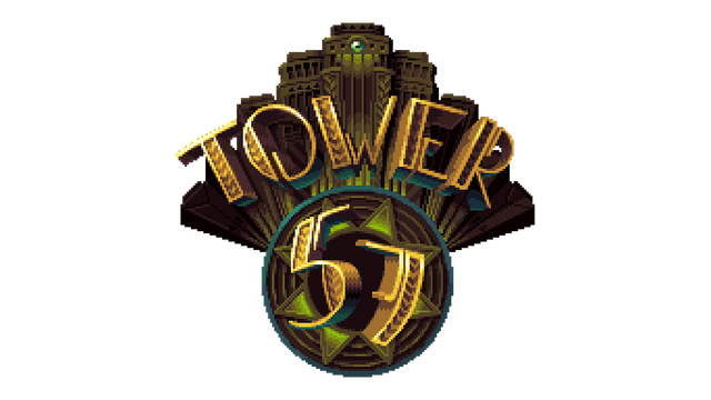Tower 57 Logo