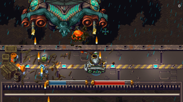 Tower 57 game for windows Pc 1